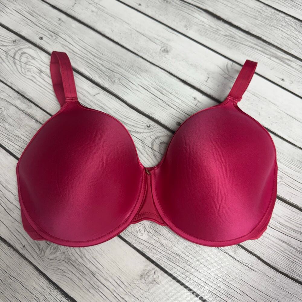 Chantelle Women's Essential Full Coverage Size 34DDDD
